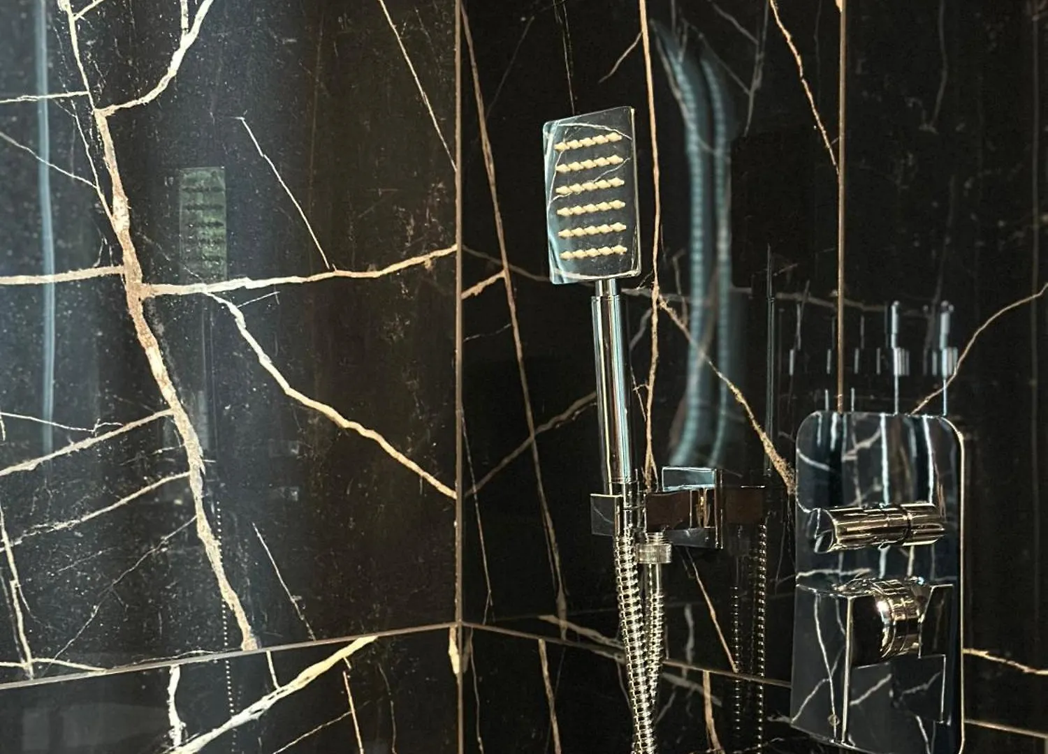 Apartament Milan Hub Private Spa