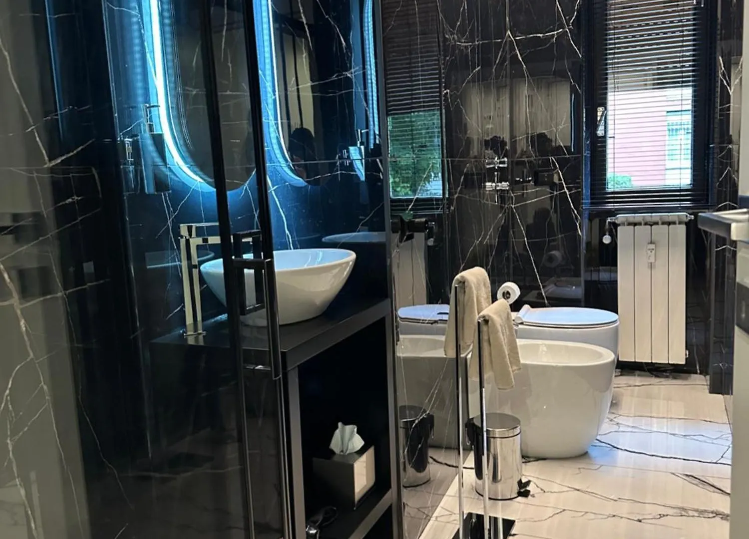Milan Hub Private Spa
