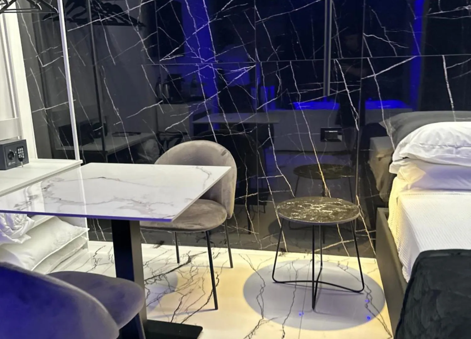 Milan Hub Private Spa