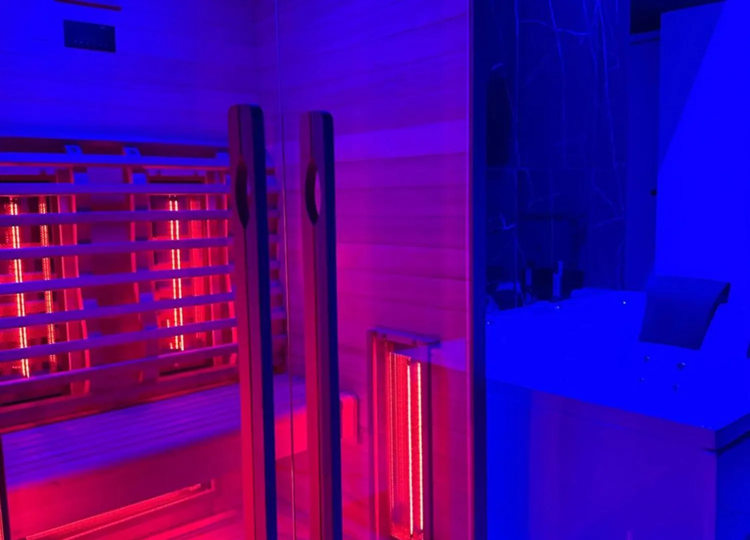 Milan Hub Private Spa Włochy