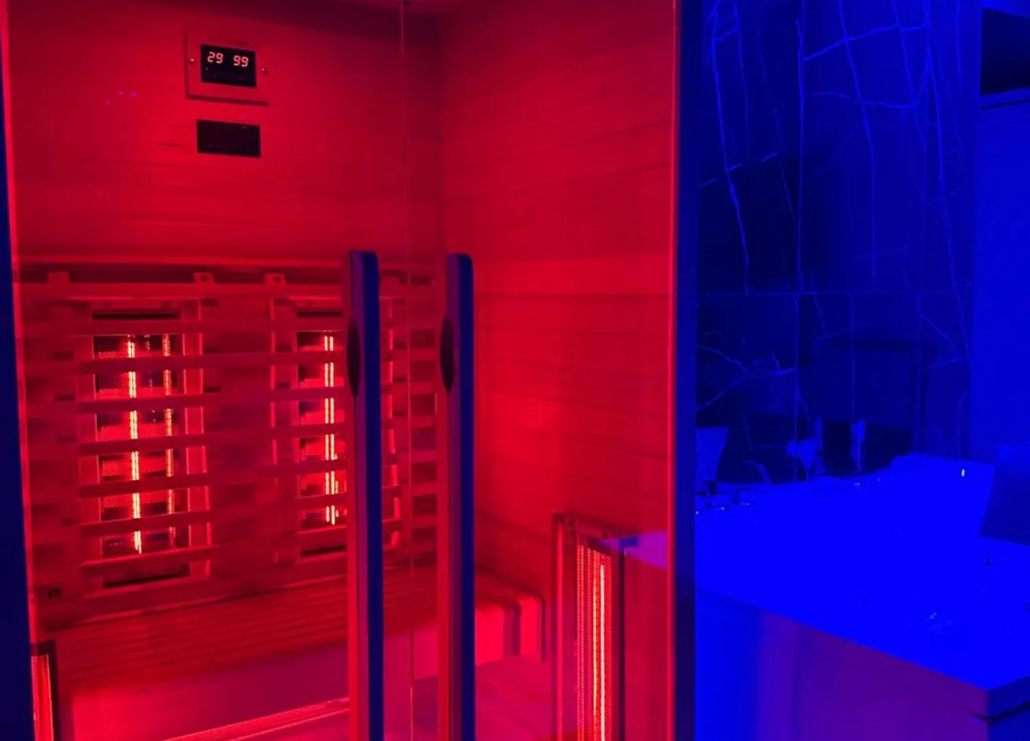 Milan Hub Private Spa Apartament