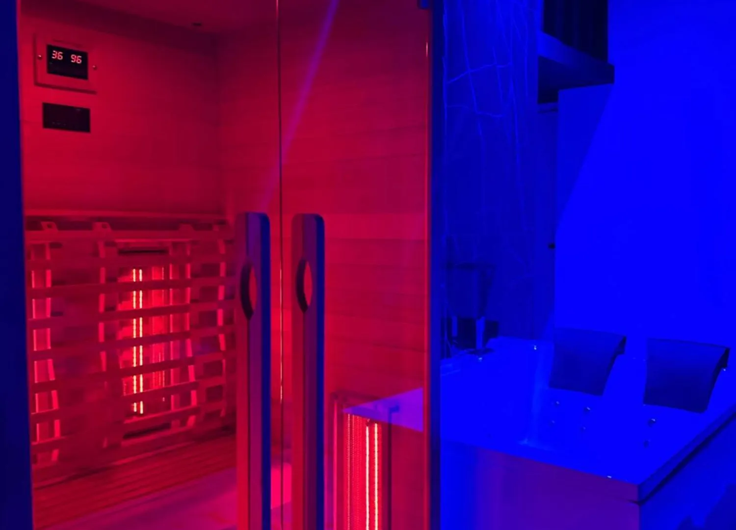 Milan Hub Private Spa Apartament