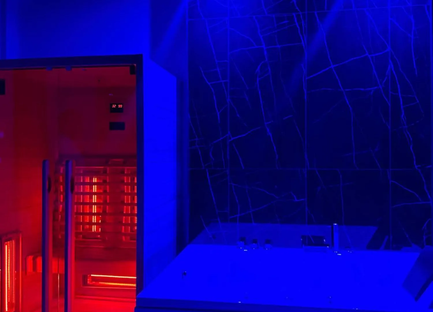 Milan Hub Private Spa