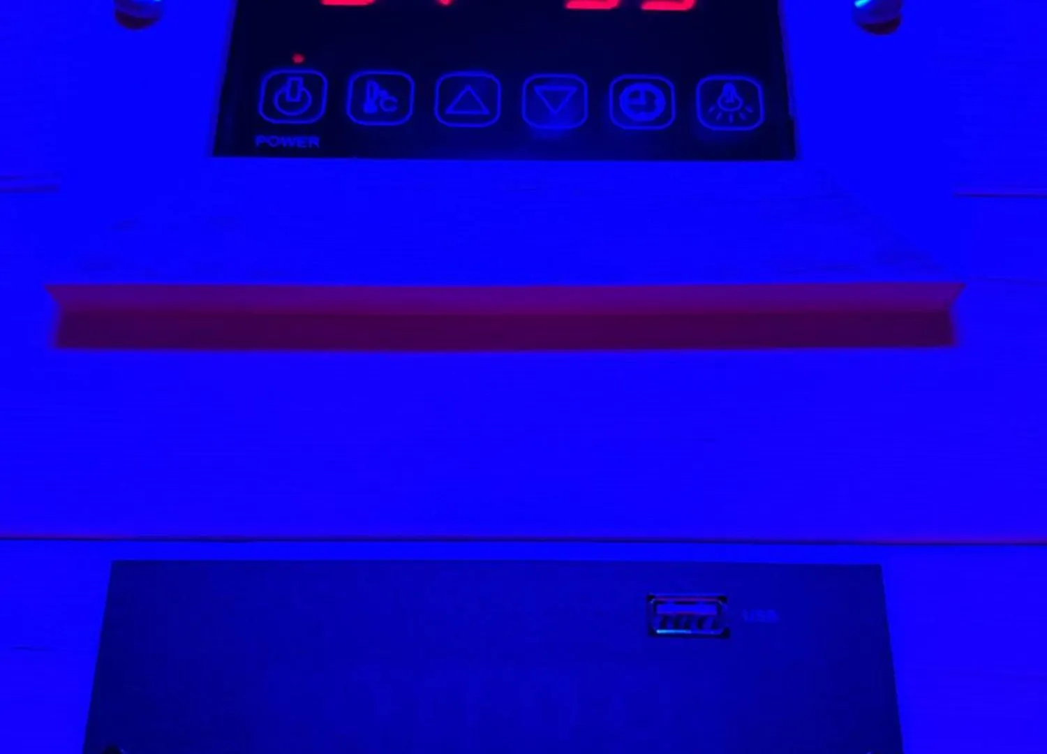Milan Hub Private Spa