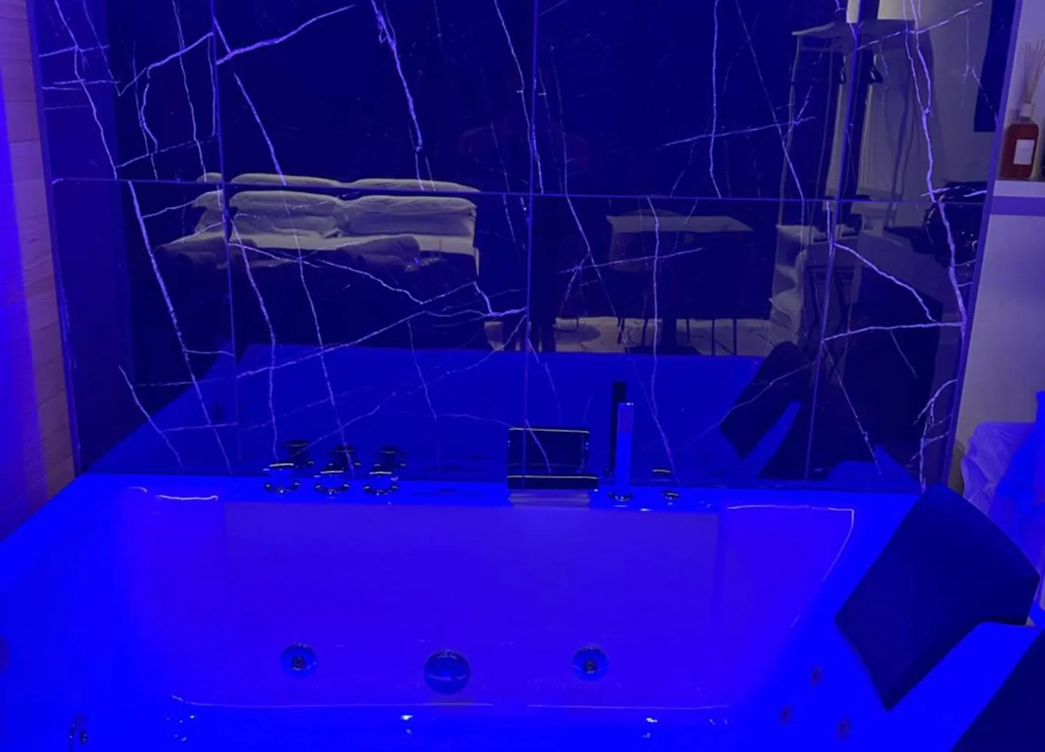 Apartament Milan Hub Private Spa