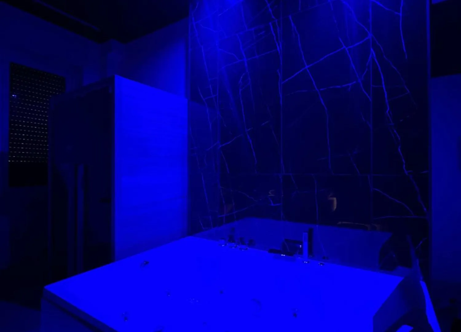 Milan Hub Private Spa
