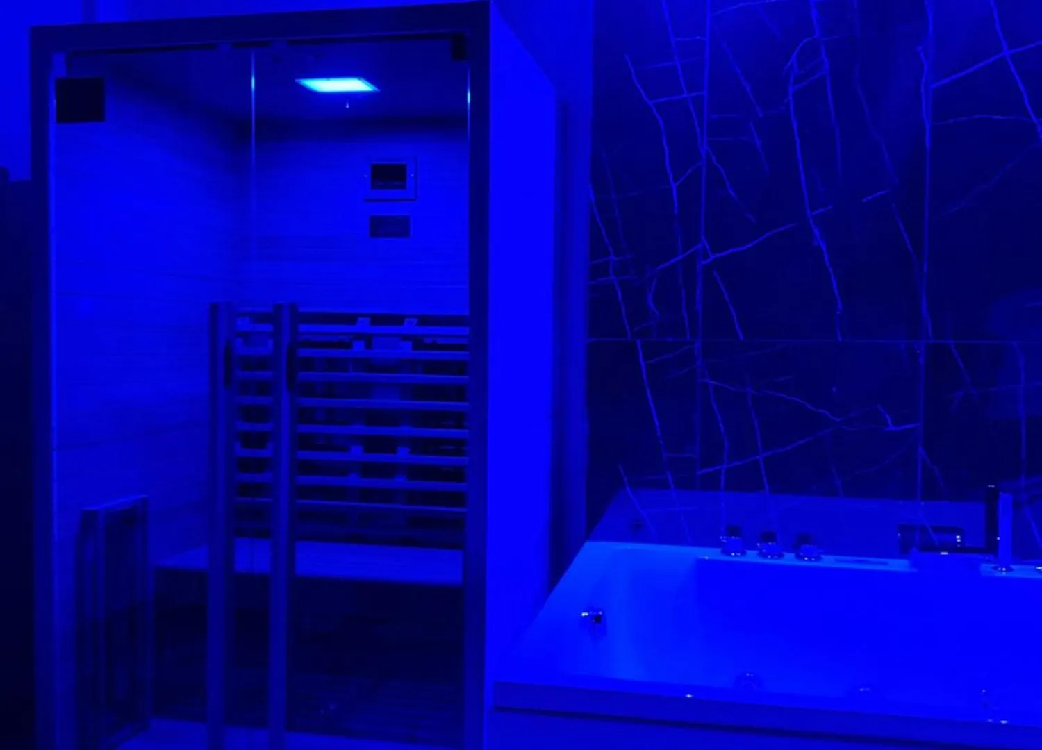 Apartament Milan Hub Private Spa