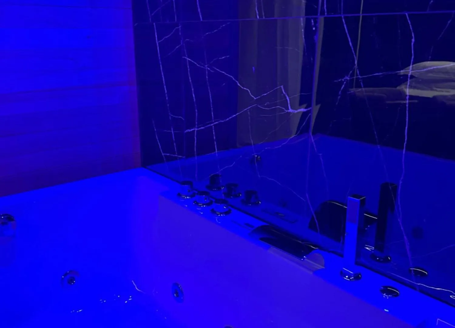 Apartament Milan Hub Private Spa